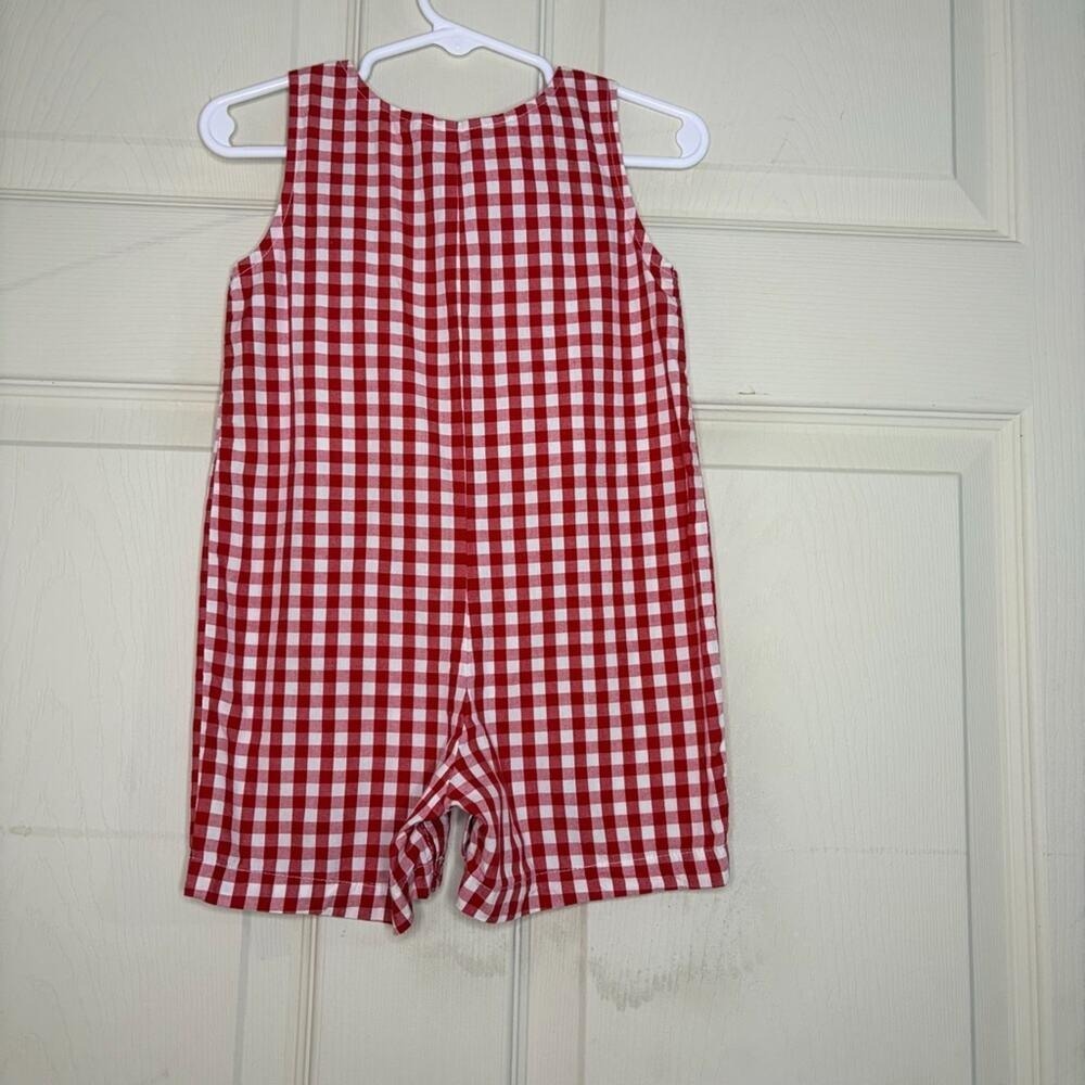 4-piece boutique baby outfit bundle (9–18 months) EUC Cute Classic - Picture 7 of 13